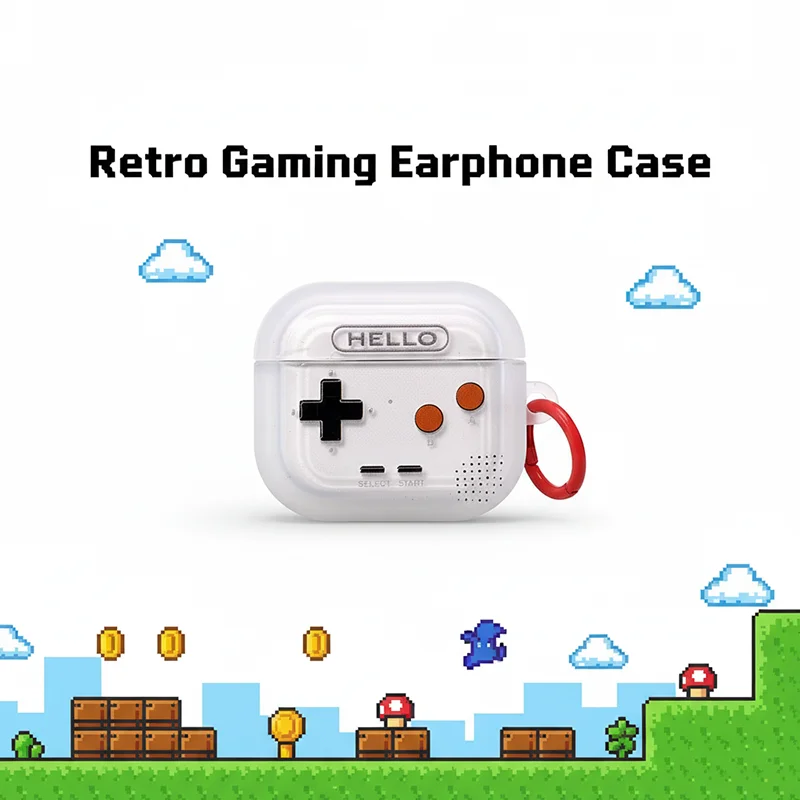 Game Console Case F… - image