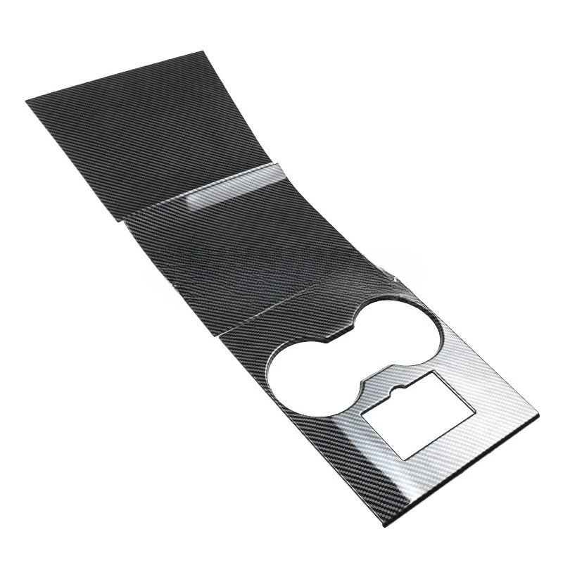 

Suitable for Tesla Model 3/Y central control panel, decorative sticker