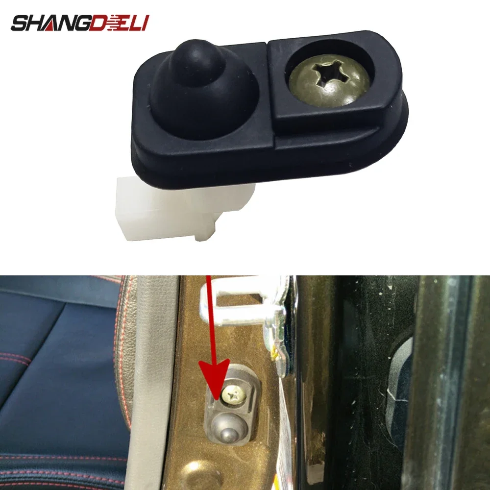 

1 Pc Interior Door Courtesy Light Switch Sensor Suitable For Suzuki Swift SX4 Grand Vitara 37670-77J00 Car Accessories