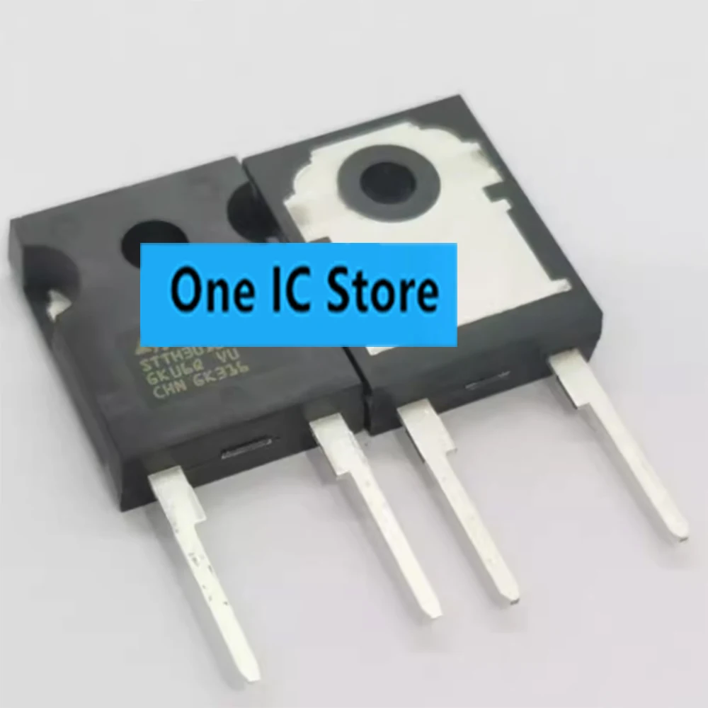 

100% Original STTH3010WY Brand New Genuine Ic