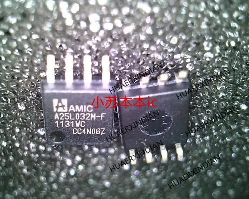 ใหม่ Original ใหม่ A25L032M-F ในสต็อก