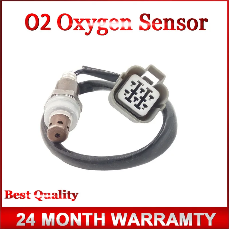 For Oxygen Sensor O2 SENSOR Lambda AIR FUEL RATIO For SUBARU Forester Liberty Impreza Outback SVX 2.0 2.5 3.3 22641-AA180 22641A