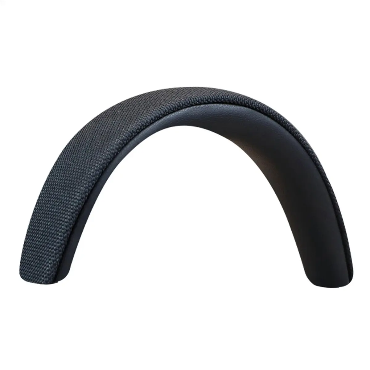 A64I Headband Cover for Bowers Wilkins PX8 PX7S2 Headphones Headbeam Sleeve Headband Cover Replacement Black