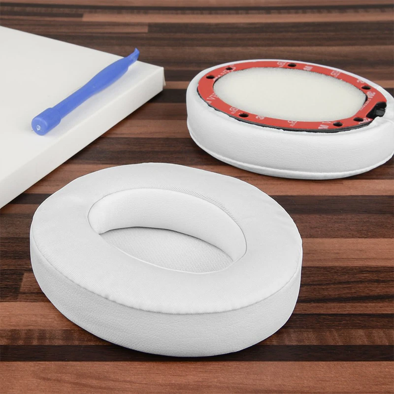 Replacement Ear Pads For Beats Studio 3 Studio 2 Wired Headphone Accessories Headset Ear Cushion Repair Parts A1916 B0500 B0501