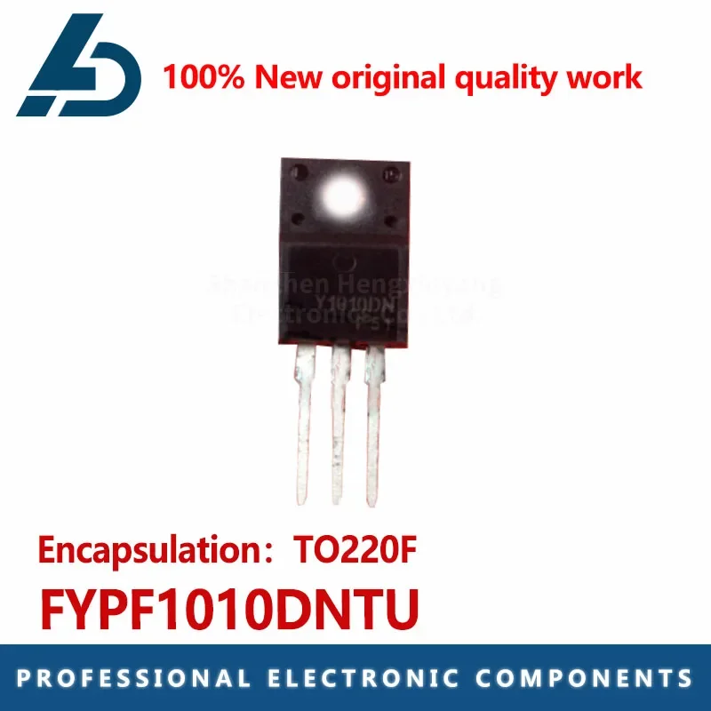 FYPF1010DNTU 10A 10…