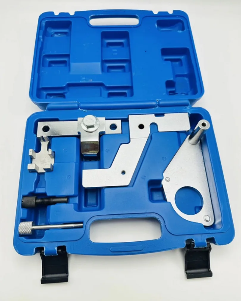 

Engine Camshaft Timing Tool Kit For Land Rover Evoque 2.0T Freelander 2 2.0L 2.0T Egine Repair Tool Ceregero Kit