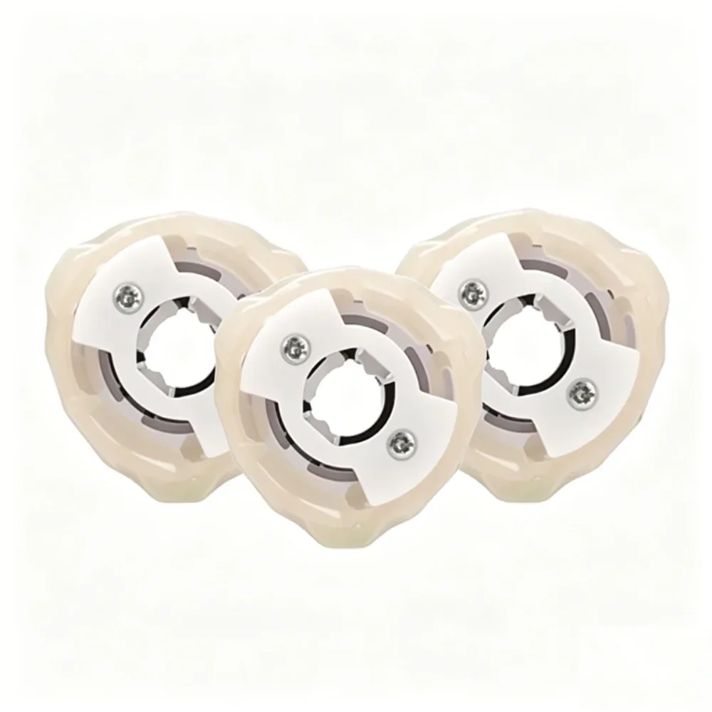 Takara Tomy BX CX UX 6,0mm Version Universal Spinning Top Ratchet Teile 3er-Set – Detail 6