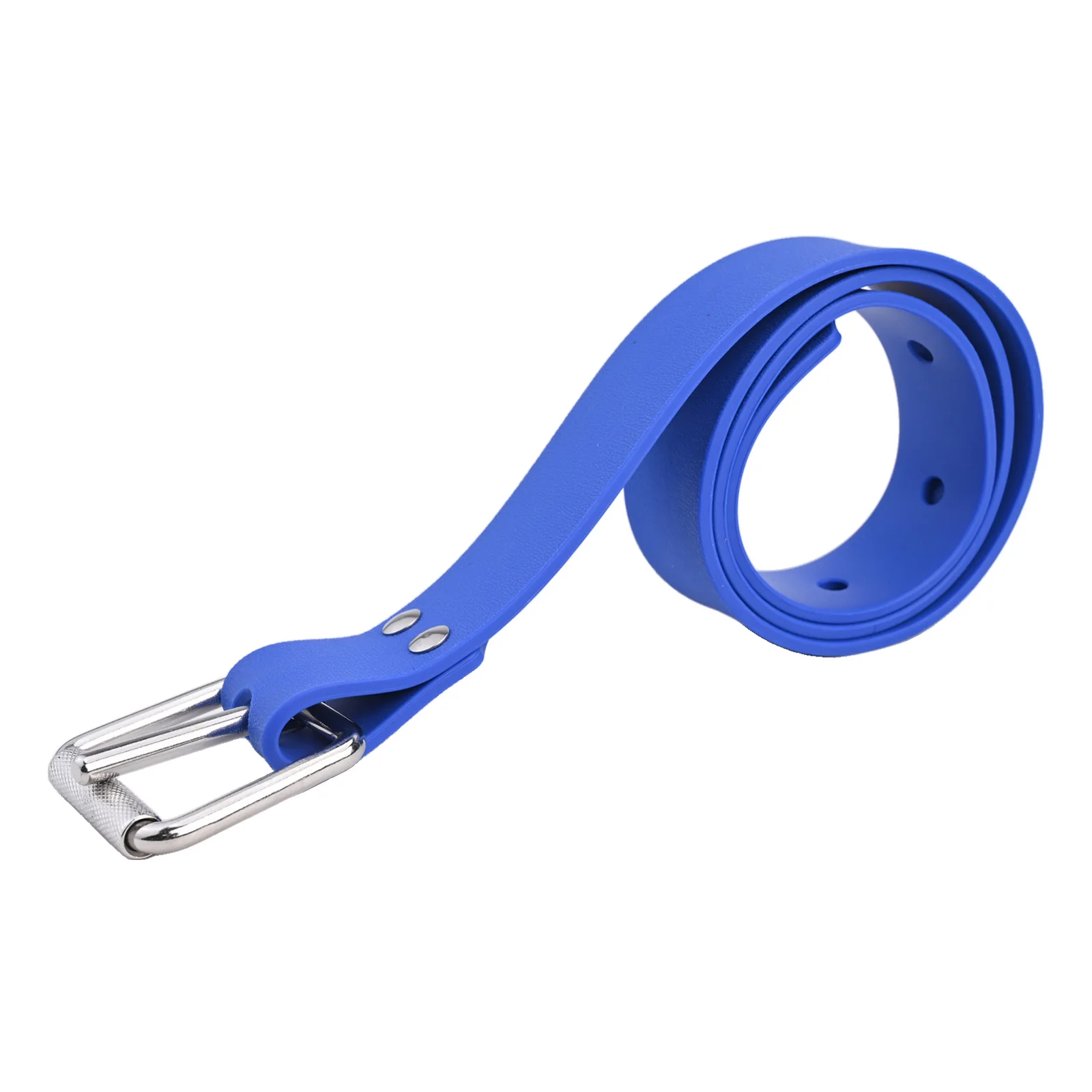 Water Sports Diving Belt Diving Accessories Weight Belt Diving SCUBA Scuba Silicone Spearfishing Sporting Goods view 3