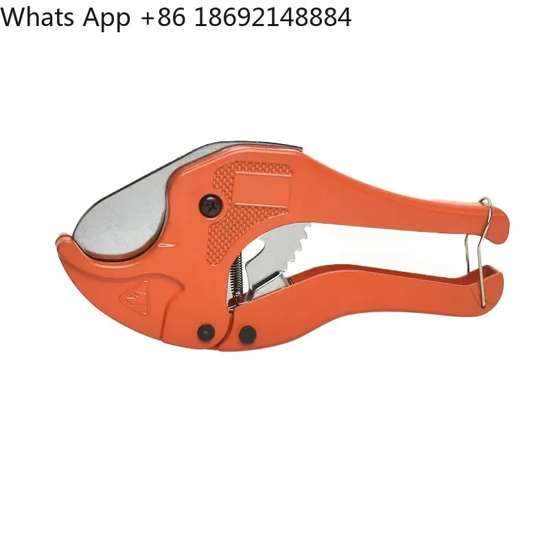 Pipe Cutter for  42mm All-Aluminum PVC PPR Multi-Specification Water Pipe Scissors