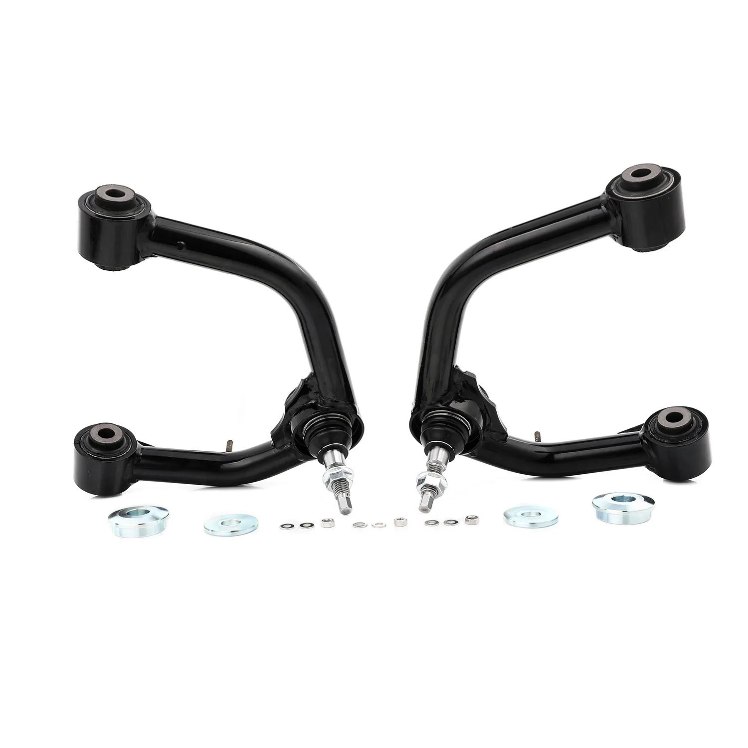 

Front Heavy Duty Upper Control Arms for Toyota Tundra 1999-2006 2WD/4WD 2-4" Lift YZ712