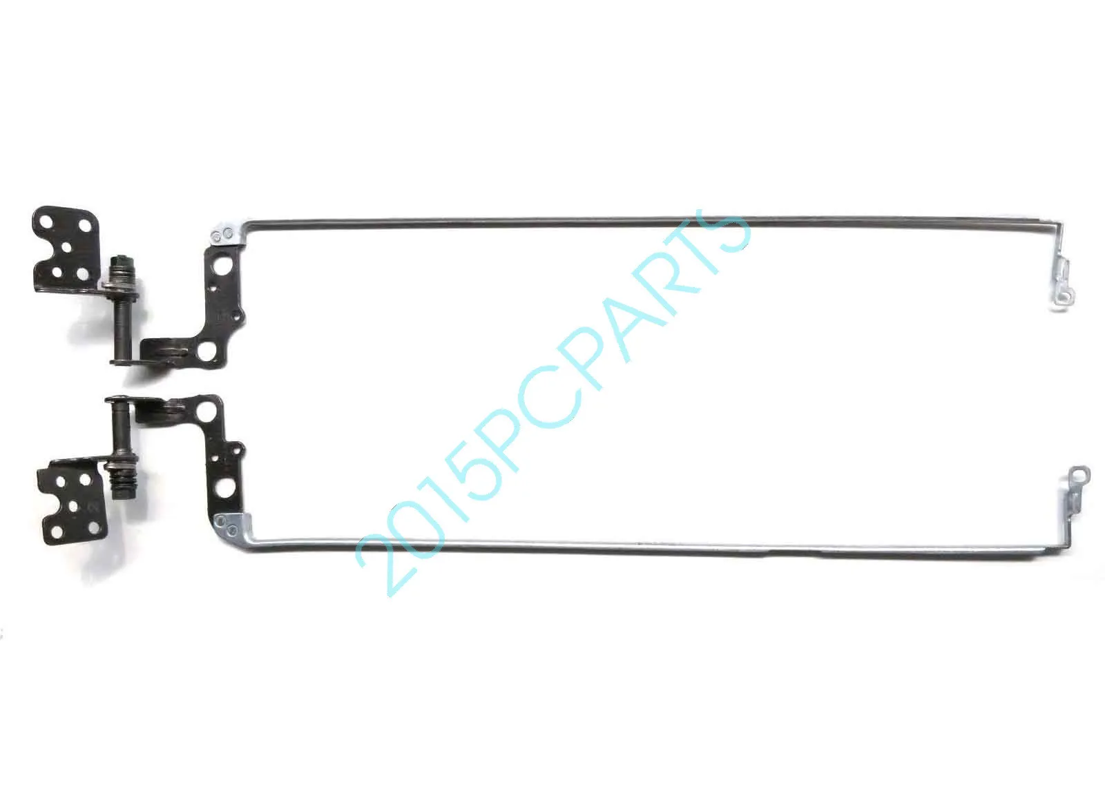 Nuevas bisagras LCD para Toshiba Satellite L55D-B5162 L55D-B5260 L55DT-B5175 L55DT-B5380