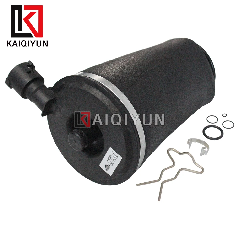 Rear Air Suspension Spring Bags For Ford Crown Victoria 1992-2011 For Lincoln Town Car 1990-1997 Airmatic Sleeve 3U2Z5580BA
