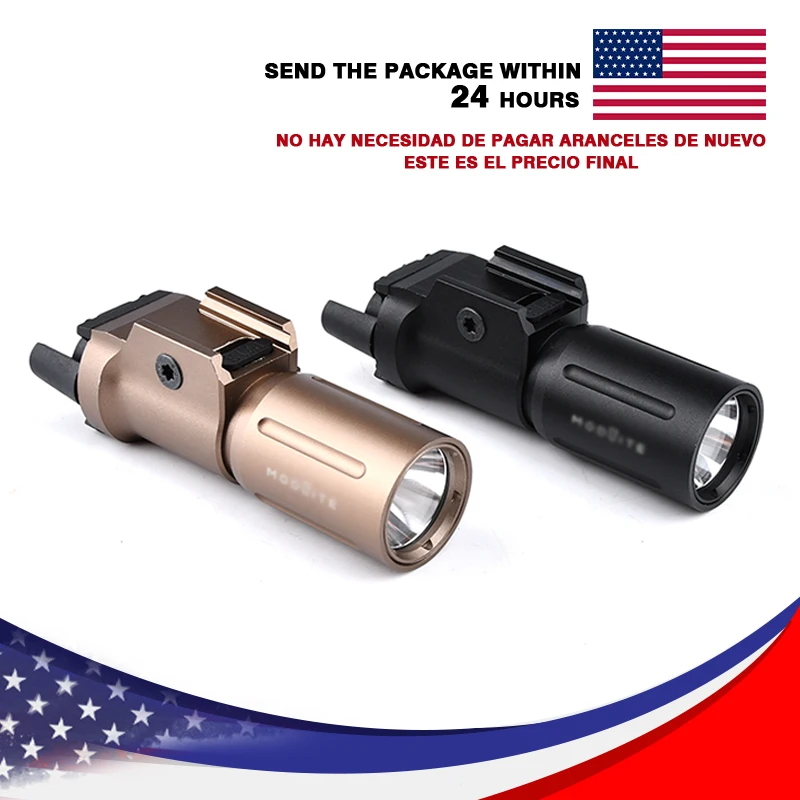 Tactical PL350 Plh … - image