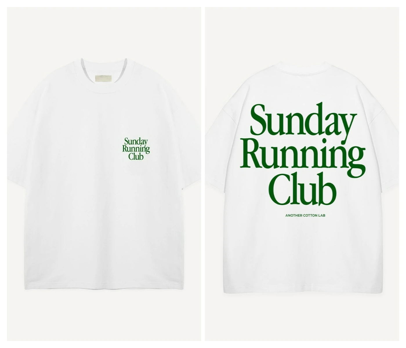 

Abstract Letter Printing Trendy Brand Design Summer Simple Design Sense High Street Short-sleeved Men's and Women's T-shirts