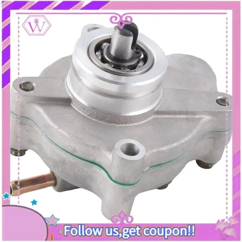

Latest Water Pump Assembly Fits For Yamaha Grizzly 660 YFM660 2002-2008 5KM-12420-00-00 Parts Accessories