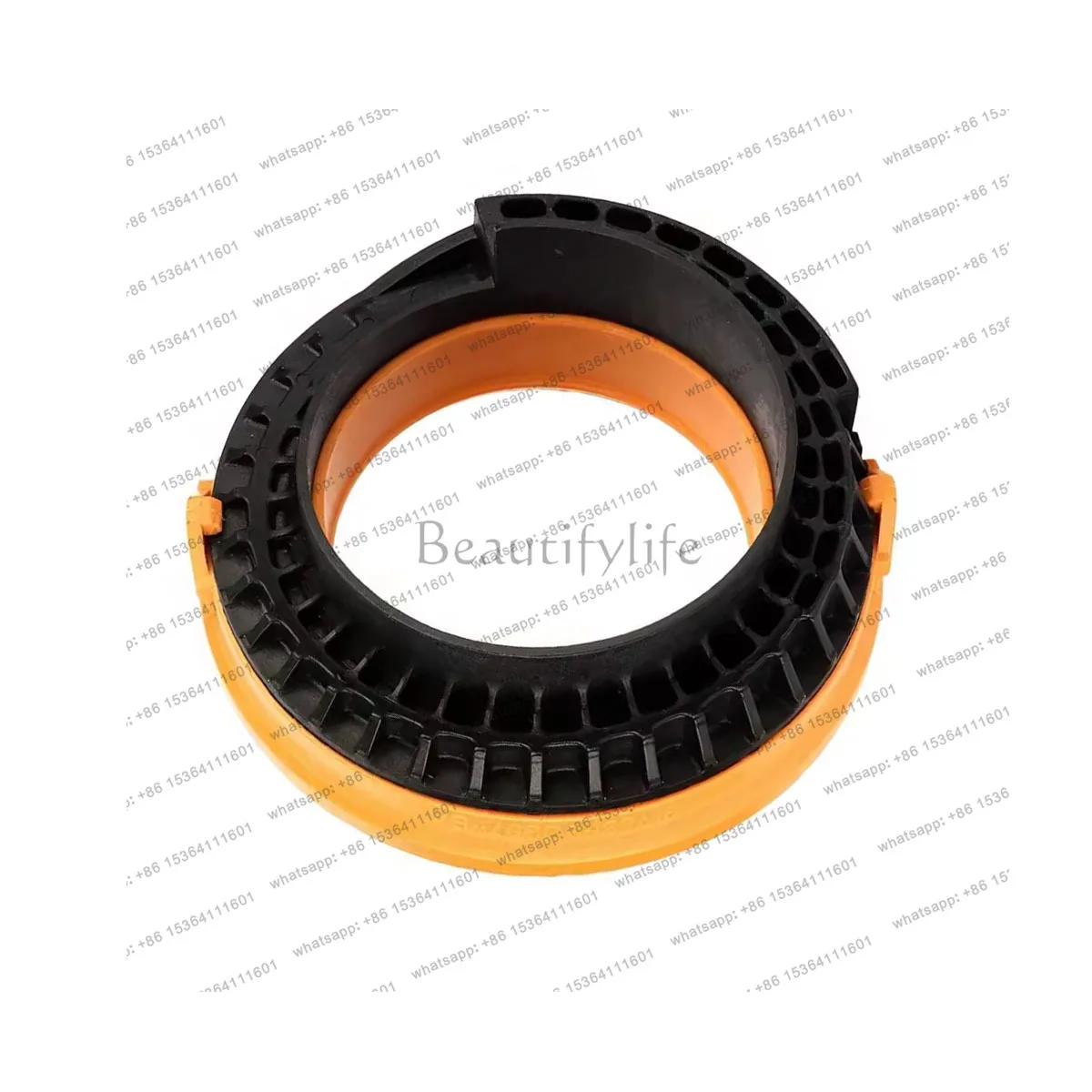C2D16903 C2P3210 Suitable for automotive shock absorber top rubber pad
