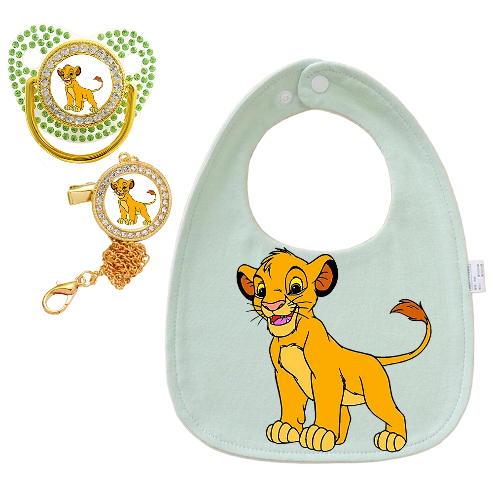 Baby Pacifier and Clip Kawaii  - Baby Food For 7 Month Old ulasan dan harga