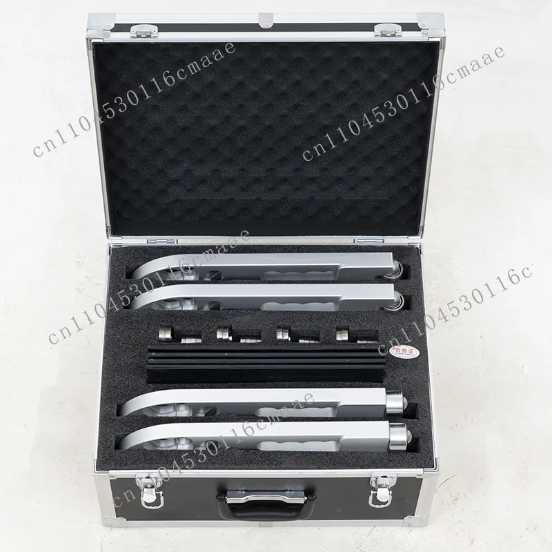 Chassis Stress Relief Tool Chassis Curb Aluminum Stress Relief Tool Automotive Chassis Bushing Reset