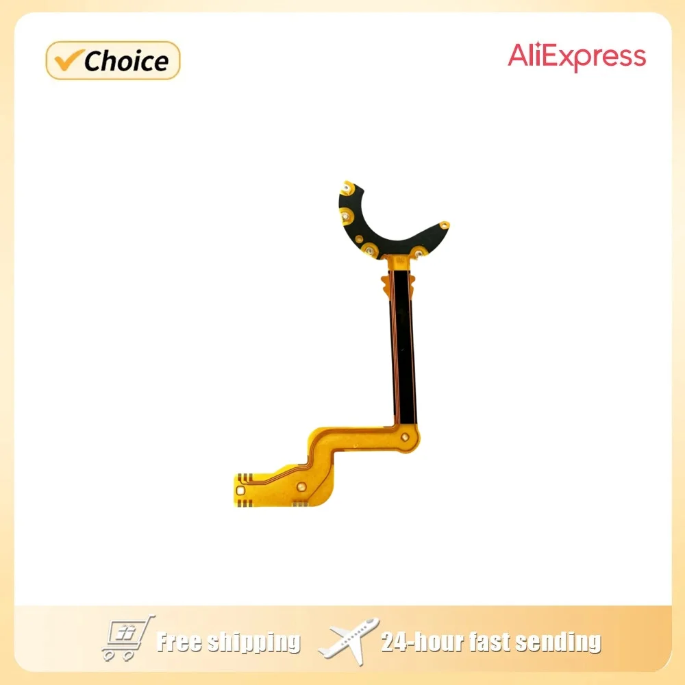 NEW FOR Canon A1300, A2300, , A810, A1300 Shutter Cable, Lens Array Cable, Aperture Cable