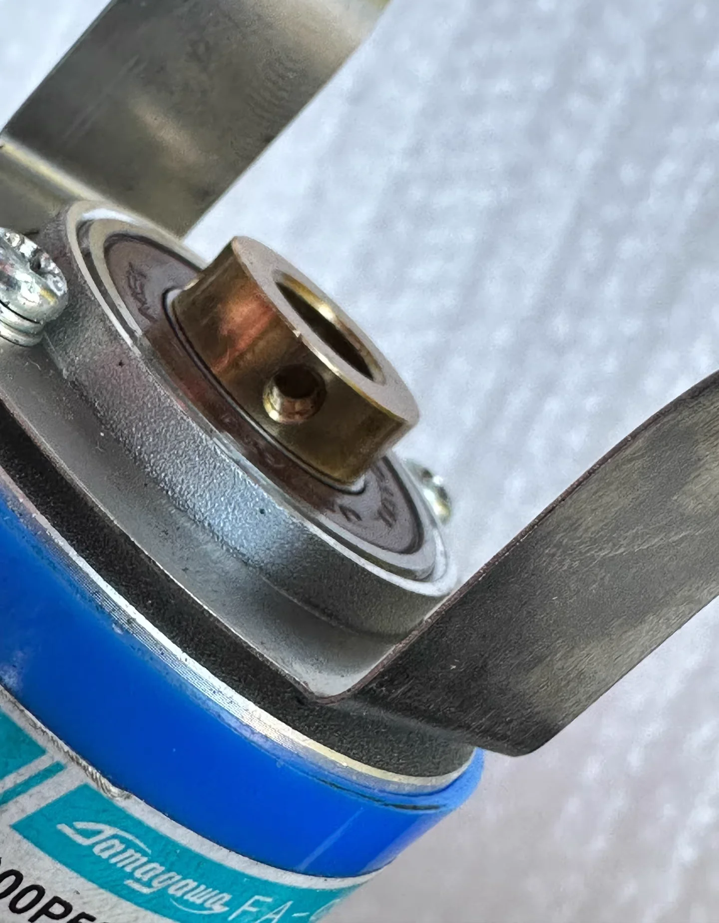 

TS5233N591 Used 48-6000P50-L6-5V Encoder，Tested ok，Fast shipping