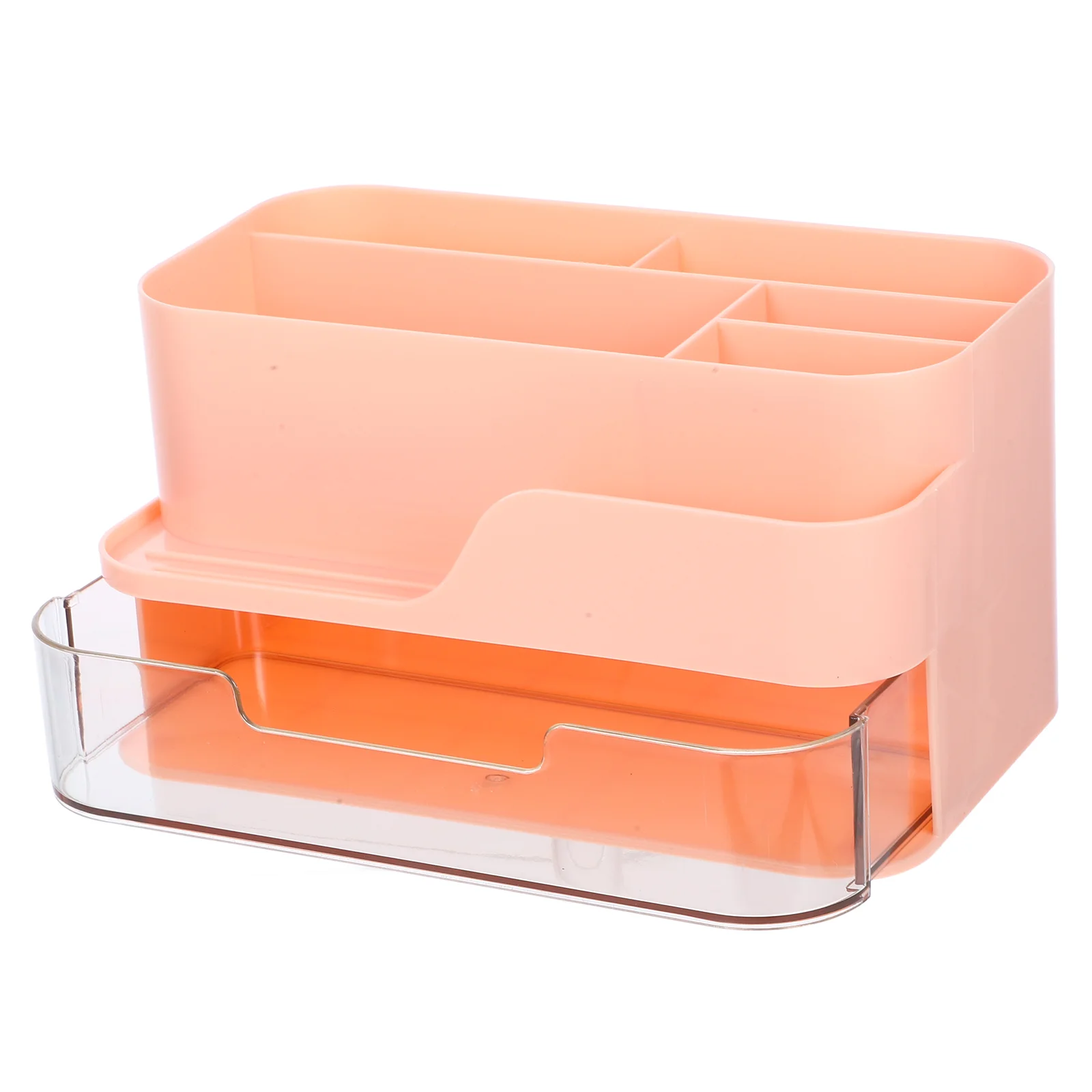 Desktop Storage Drawer Organizer, Mini Maquiagem Gavetas, Pequeno, Bonito, Quarto