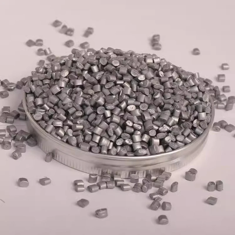 

High purity metal aluminum particle aluminum block Al99.9% scientific research experiment Metallic material