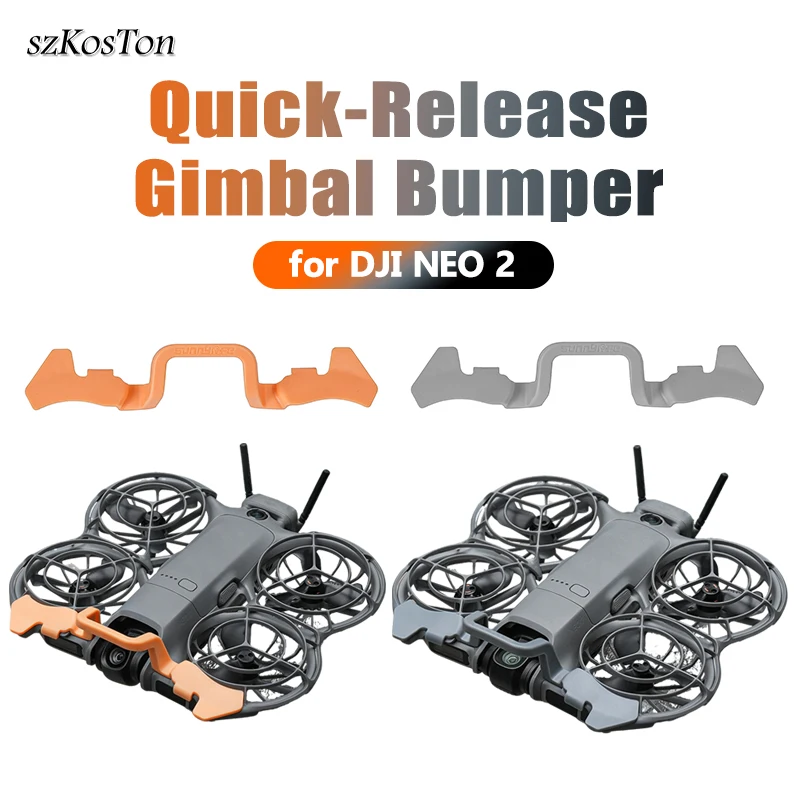 For Dji Neo 2 Anti-…