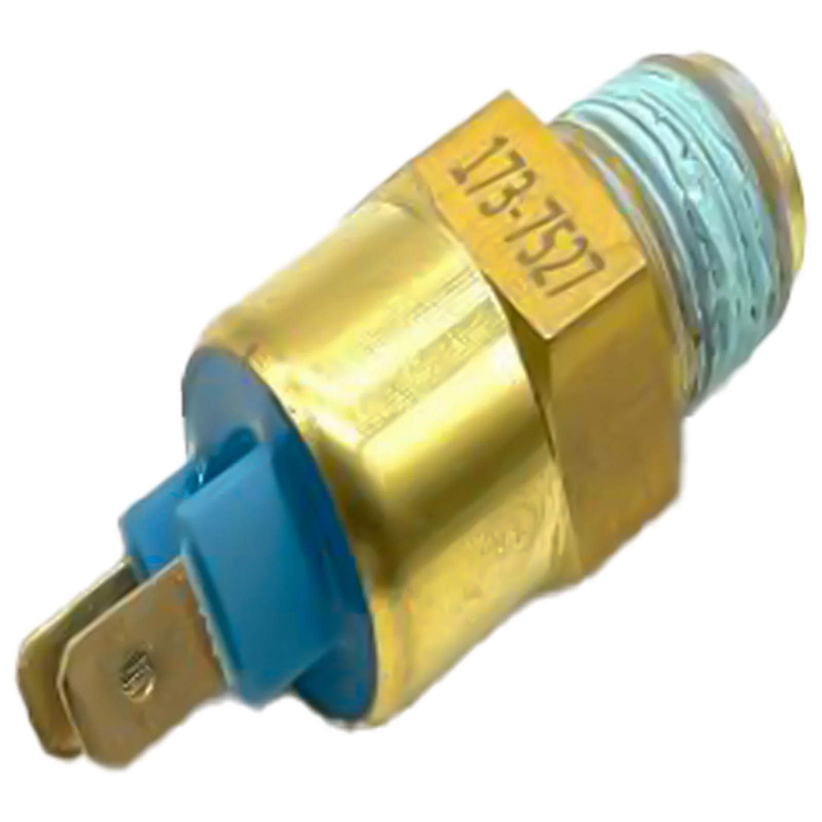 HM-A40058A temperature switch For Caterpillar CAT 908 Compact Wheel Loader