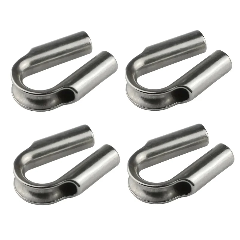 4-pecas-de-aneis-de-protecao-m6-para-cabo-de-aco-fixadores-de-rigging-dedais-para-linha-de-ancoragem-aneis-prateados-abracadeiras-e-lacos-para-cabo-de-guincho