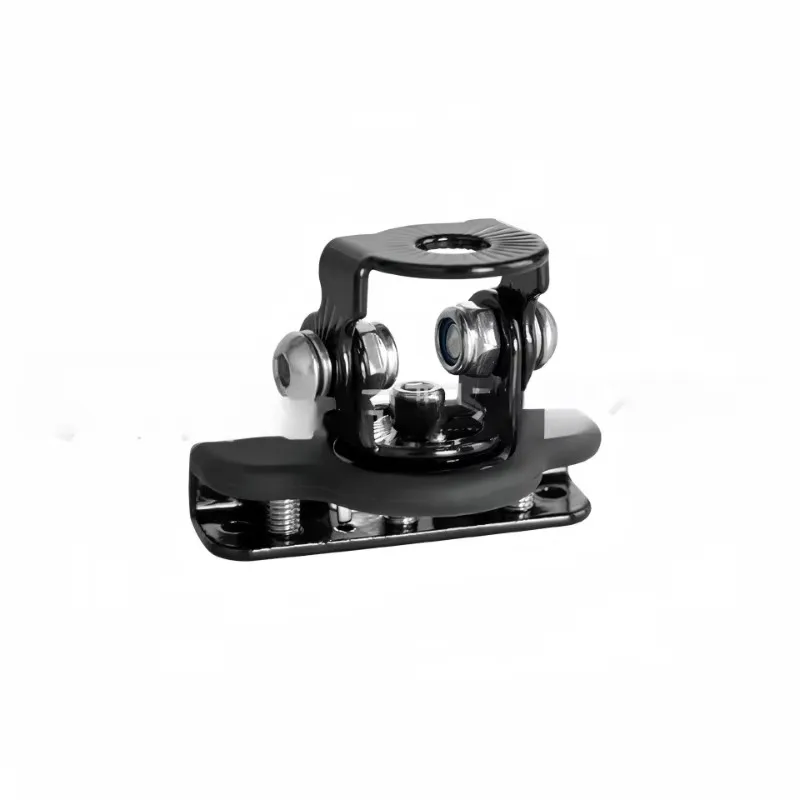 

Fine For Car Engine Hood Spotlight Door Clip Hood Undamaged Headlight Base Fixed Strip Light Engine Hood Clip Bracket