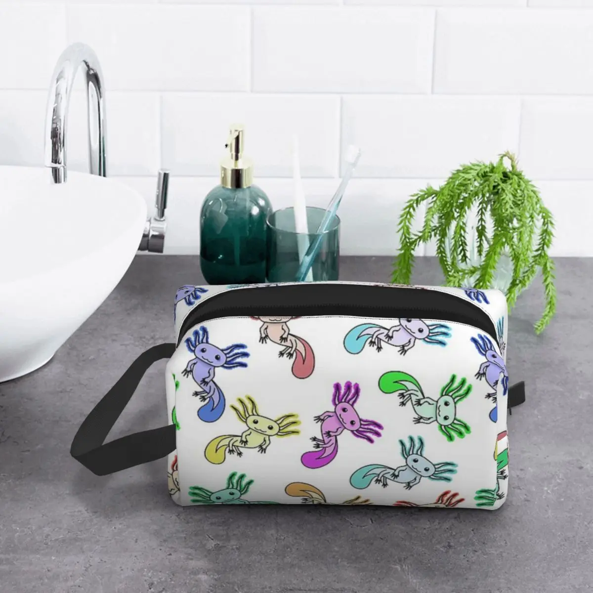axolotl-mar-animal-maquiagem-saco-organizador-de-cosmeticos-armazenamento-dopp-kit-de-higiene-pessoal-saco-de-cosmeticos-para-mulheres-beleza-viagem-lapis-caso
