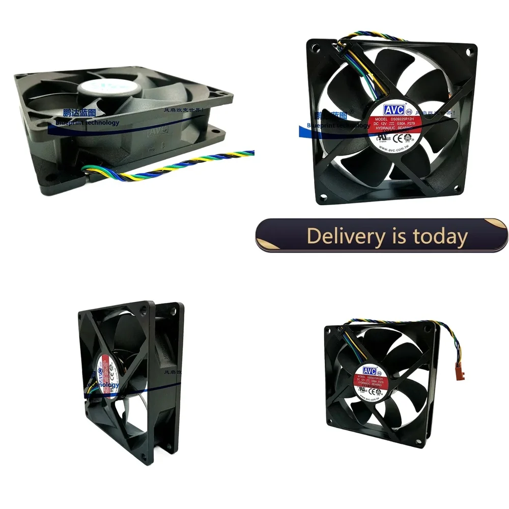 High Performance Cp…