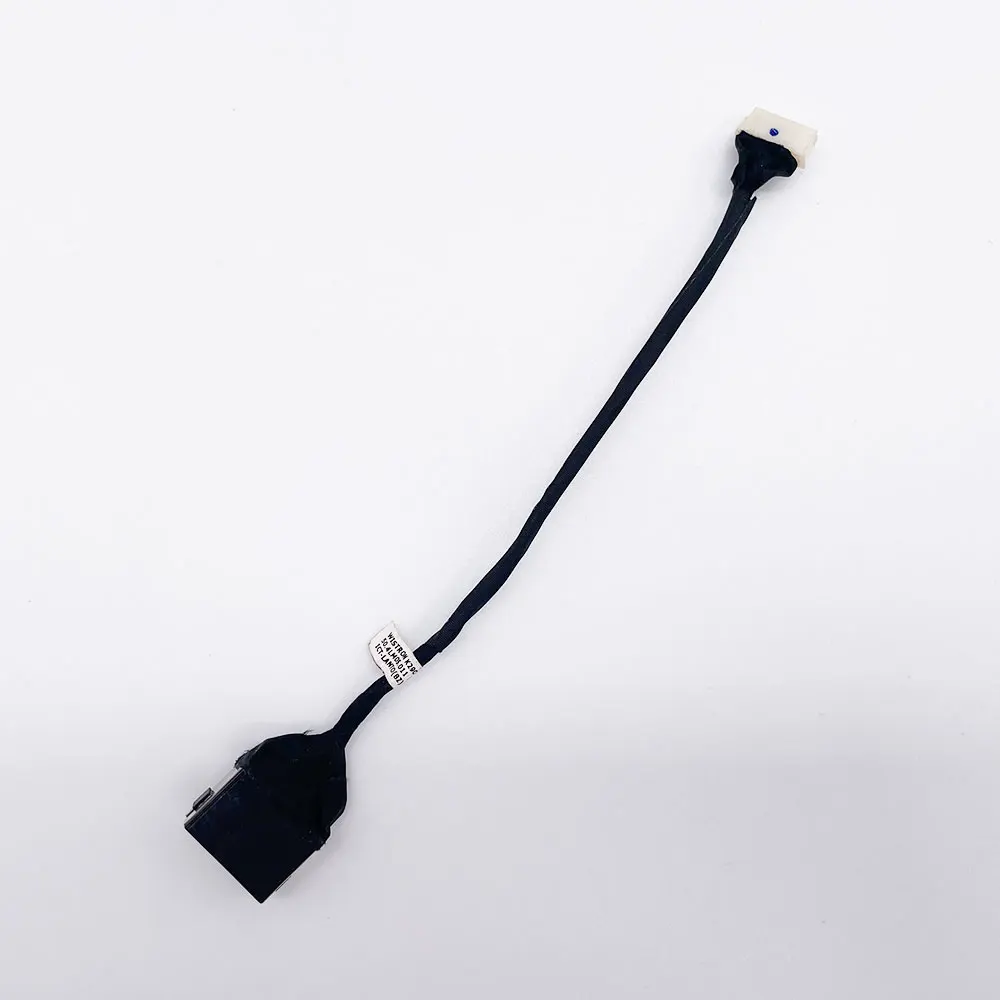 Cable flexible de carga para portátil, conector de alimentación de CC, para Lenovo K490S, K4450, K4450A, K4350, K4350A, K4357, K4357A, K290S, K2450, K20-80, K21-80, DC-IN