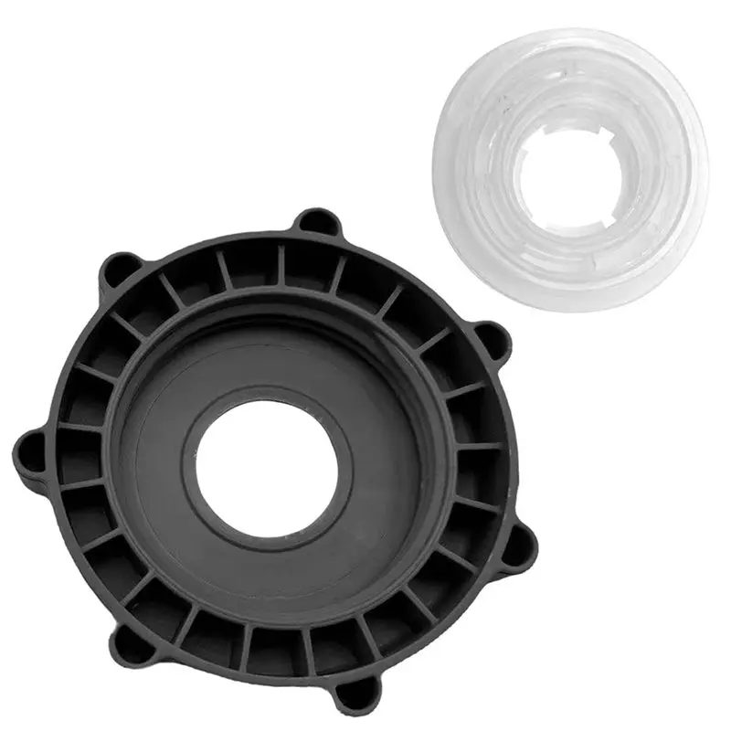 WHYY-For /Siemens Dishwasher-Durable Plastic Seal Salt Cap 00165259-Softener Salt Reservoir Replacement Lid Genuine
