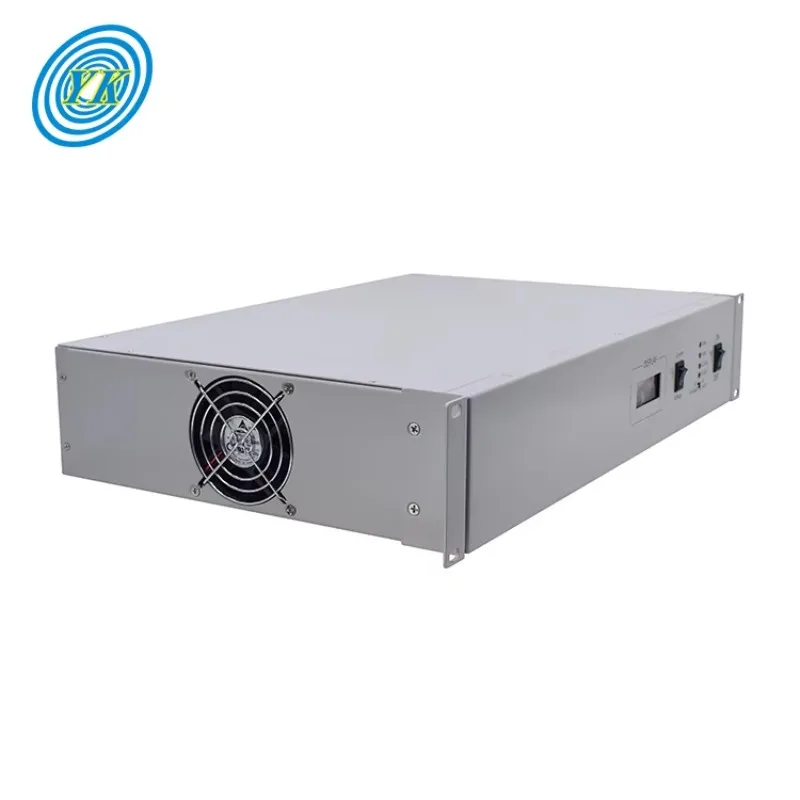 48v To 24v 10A Step Down Dc To Dc Buck Converter Rack Mount