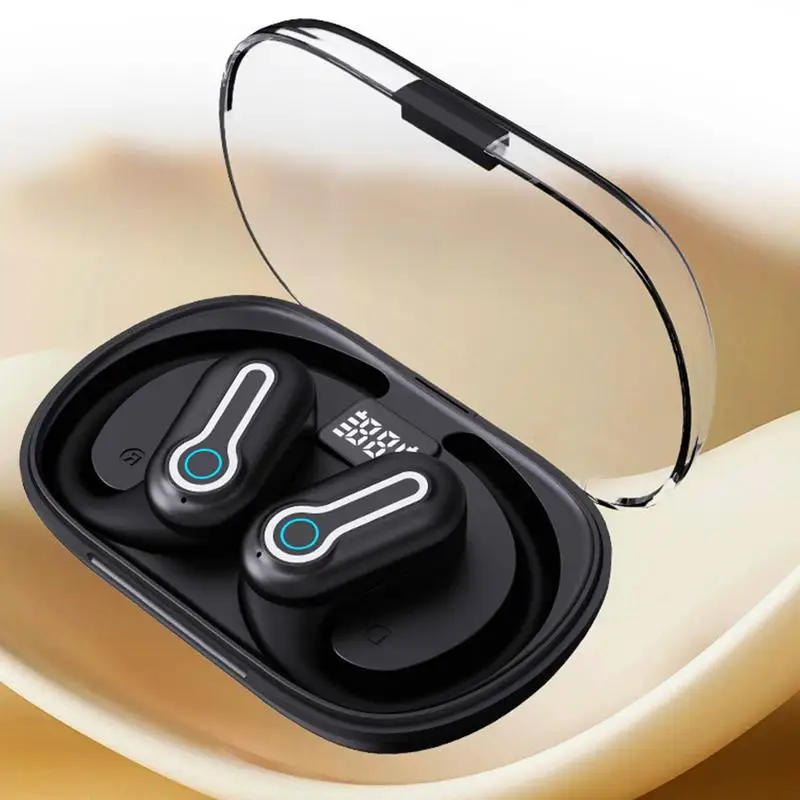 Słuchawki bezprzewodowe Słuchawki bezprzewodowe Słuchawka do telefonu komórkowego Słuchawka do telefonu komórkowego Słuchawki douszne Wodoodporne do telefonów komórkowych PC