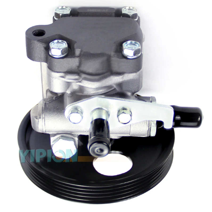 Power Steering Pump For Mitsubishi L200 Pajero Montero 2.5L MR267660 MB636501 MR112853 MB501385 MB636520