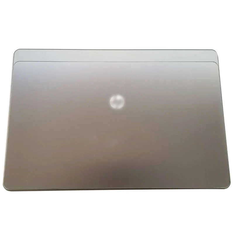 New For HP ProBook 4530S 4535S Series Laptop LCD Back Cover/Palmrest Top Case Shell Silver 646269-001