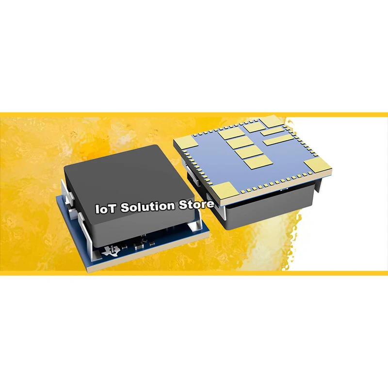 

1PCS TPSM846C23MOLR TPSM846C24MOLR Original New