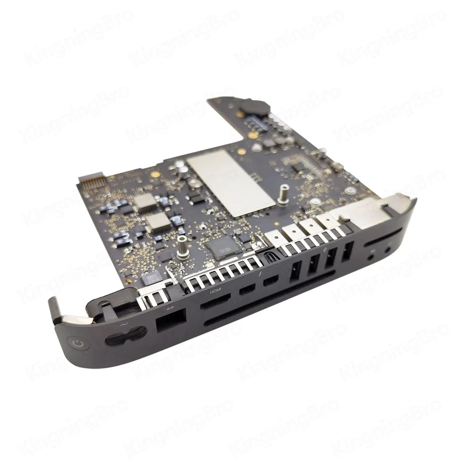 Tested A1347 Motherboard For Mac Mini A1347 Logic Board 2010 2011 2012 2014 Year