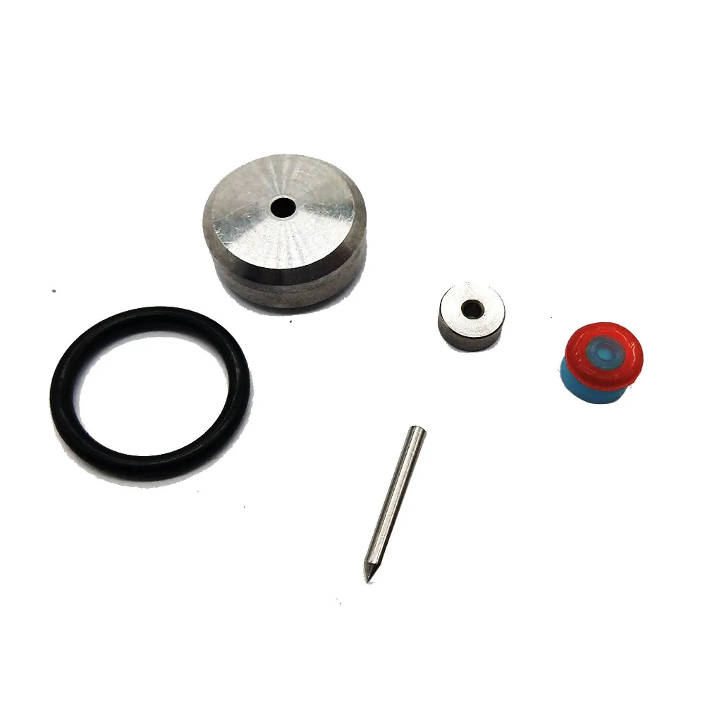 Waterjet Cutting Head Seal Kit 90k Universal Valve On/Off Valve Repair Kit 60K 87K Water Jet On Off Valve Repair Kits 014988-1