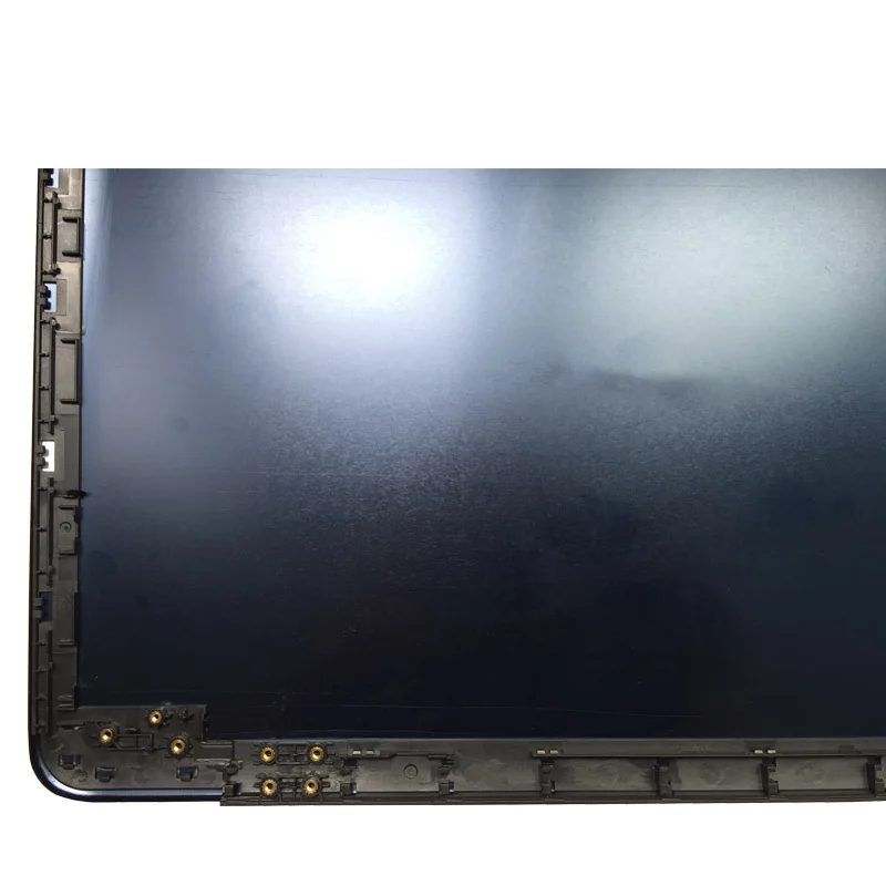 Laptop Cover Voor Asus K555L V555L FL5800L A555L X555L VM590L X555LA Lcd Back Cover/Metalen Scharnieren Cover 13NB0621AP0811