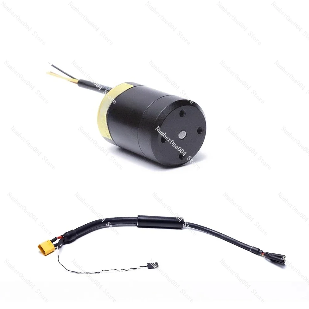 Suitable for Underwater Motor 2828 12-24V 80-150W Brushless Waterproof Motor for Thrusters