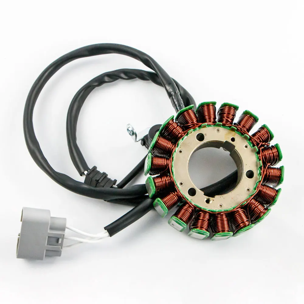 

Stator Coil For Yamaha MT-09 Tracer 900 GT MT09 ABS MTN850 FJ09 FZ09 XSR900 Tracer900 GT MT FZ 09 1RC-81410-00 Generator Coil