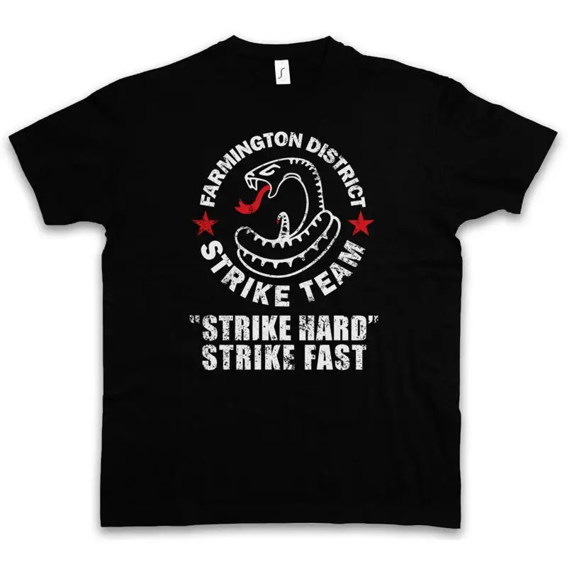 Strike Team Shield … - image