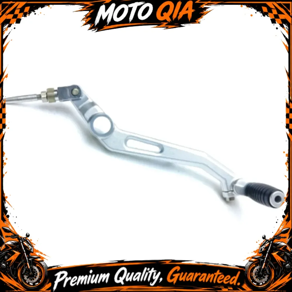 Foot Brake Lever Spring Rear Brake Pedal Screw Pedal Rand New For QJMotor SRK900RR SRK 900RR SRK921RR SRK 900 RR accessories