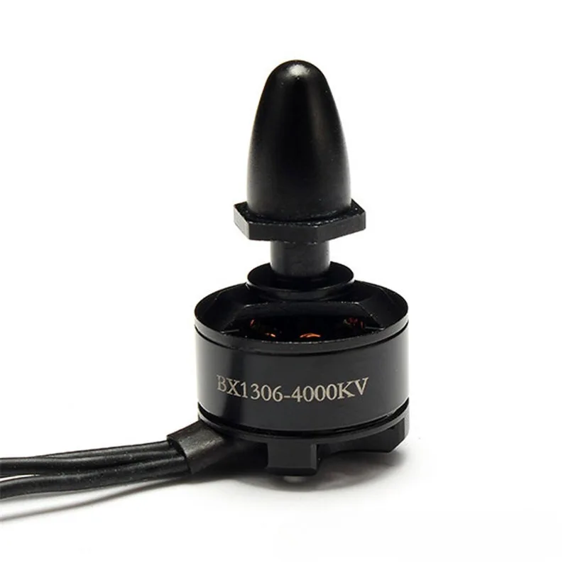 DYS BX1306 motor 4000KV mini four-axis multi-rotor, multi-axis brushless motor two packs, direct sales