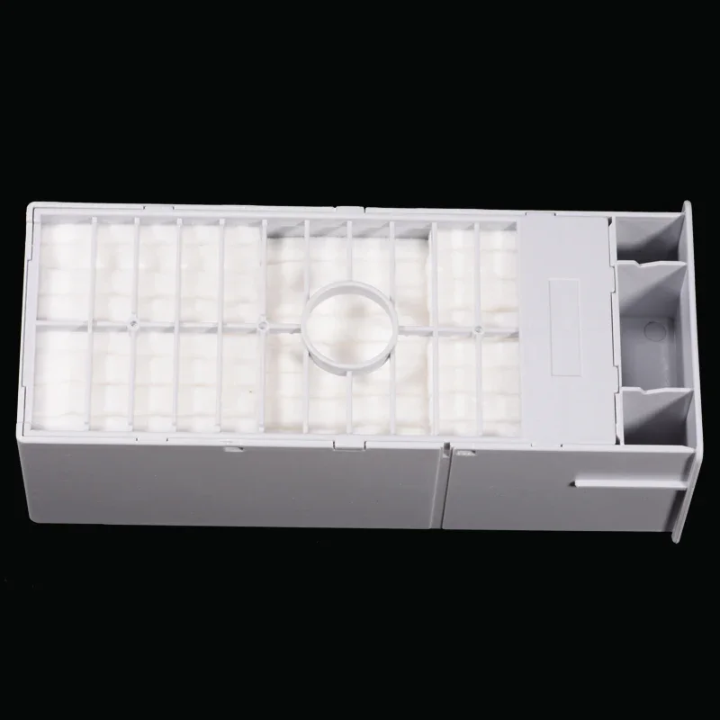 

Ящик для обслуживания резервуара для отработанных чернил для принтера EPSON Pro 4880 7880 9800 9880 с чипом ARC