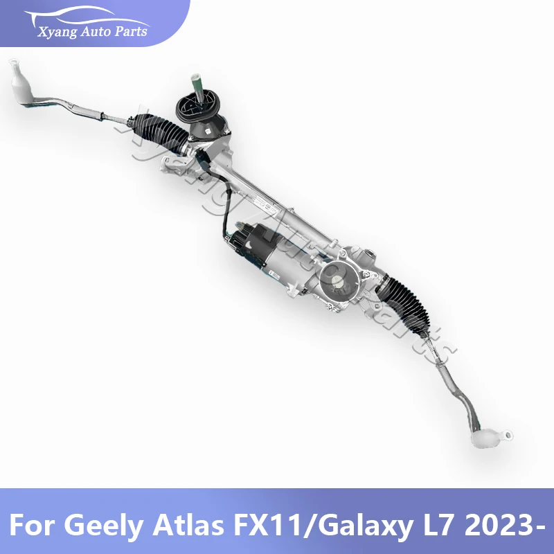

Electric Steering Rack Assembly For Geely Atlas FX11/Galaxy L7 2023-