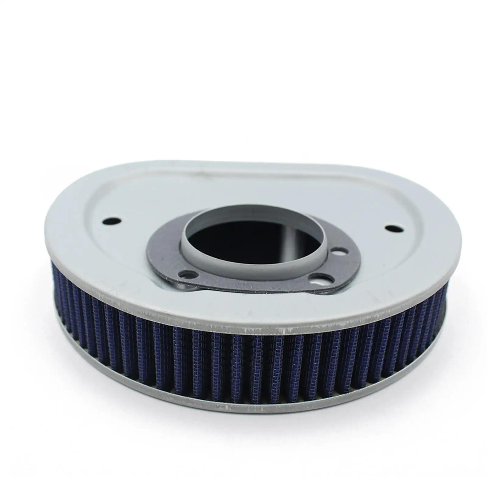 Motorcycle Air Filters Air Cleaner for Cvo Softail Convertible 2010-2012